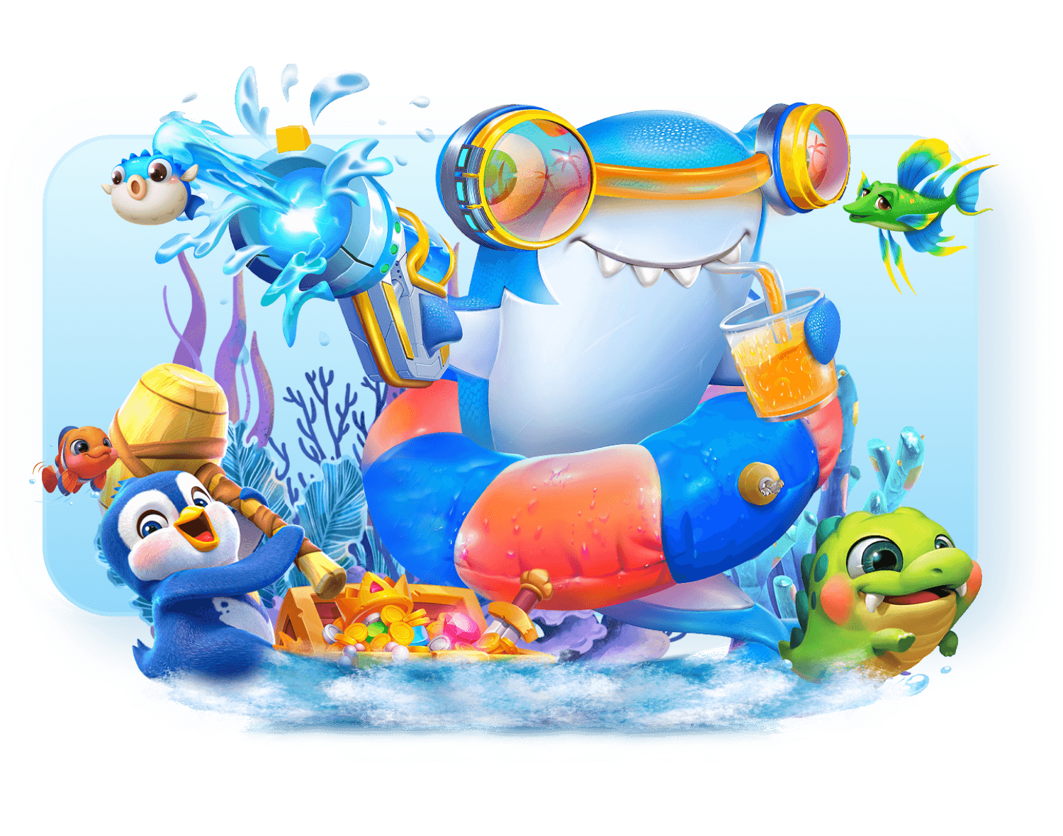 Events Calendar
